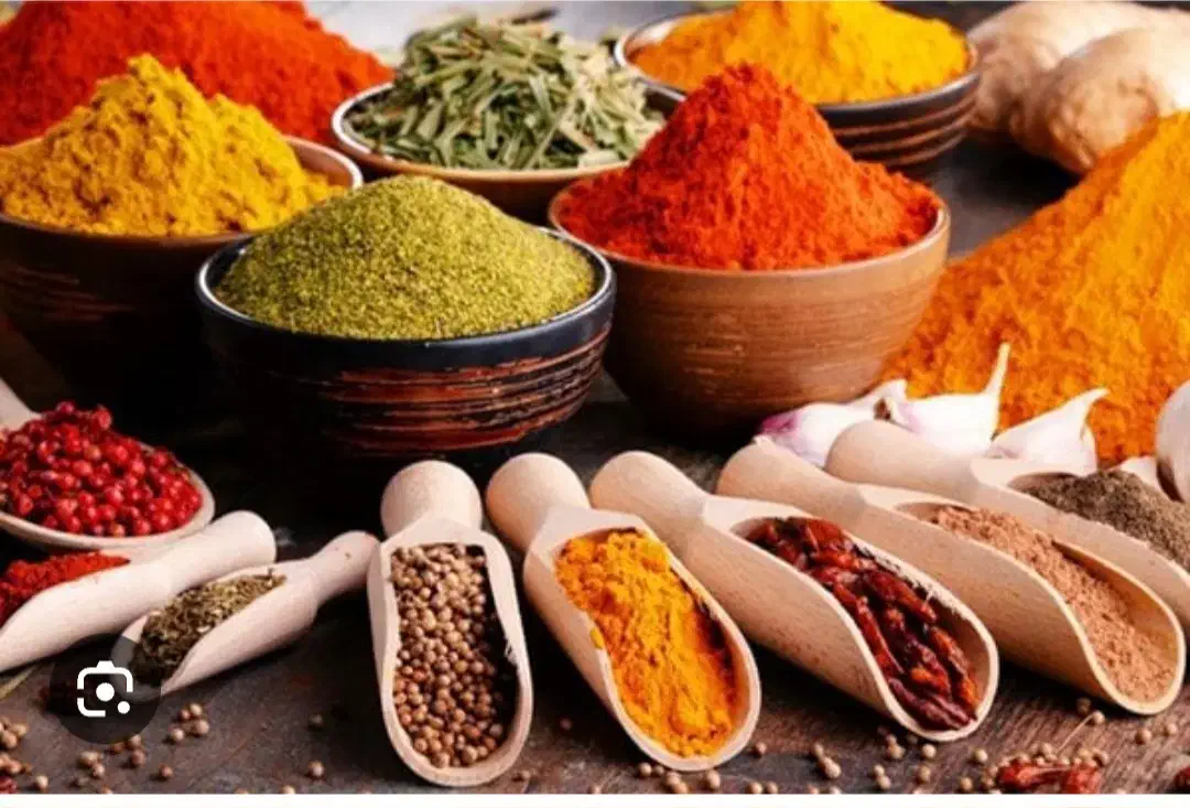 فروش ادویه جات بسته بندی شده و فله|عمده‌فروشی|هشتگرد, شهرک اداری|دیوار