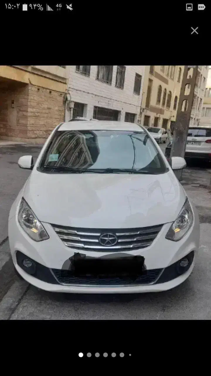 جک j4|خودرو سواری و وانت|پاکدشت, پاکدشت (مامازند)|دیوار