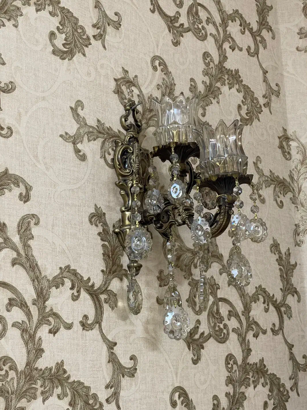 فروش|لوستر و چراغ آویز|ورامین, ورامین|دیوار