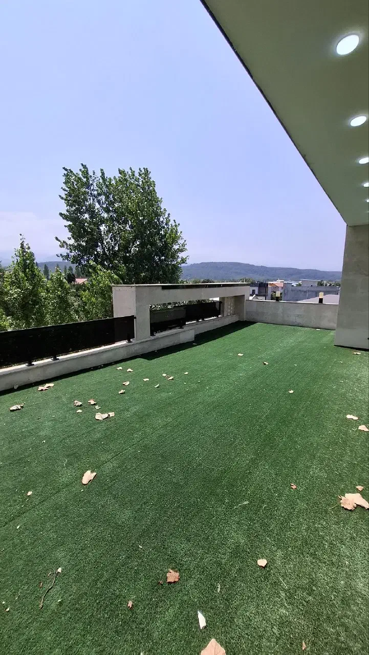 دوبلکس نمامدرن/شاهکار مهندسی/سندتکبرگ|فروش خانه و ویلا|رویان, |دیوار