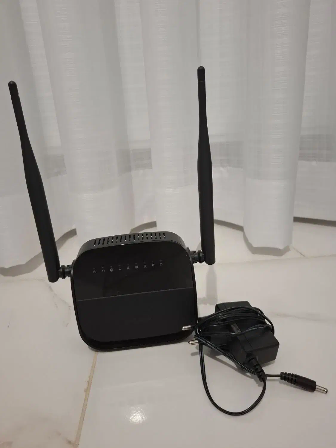 مودم روتر دی لینک|مودم و تجهیزات شبکه|بندر انزلی, کارآموزی|دیوار