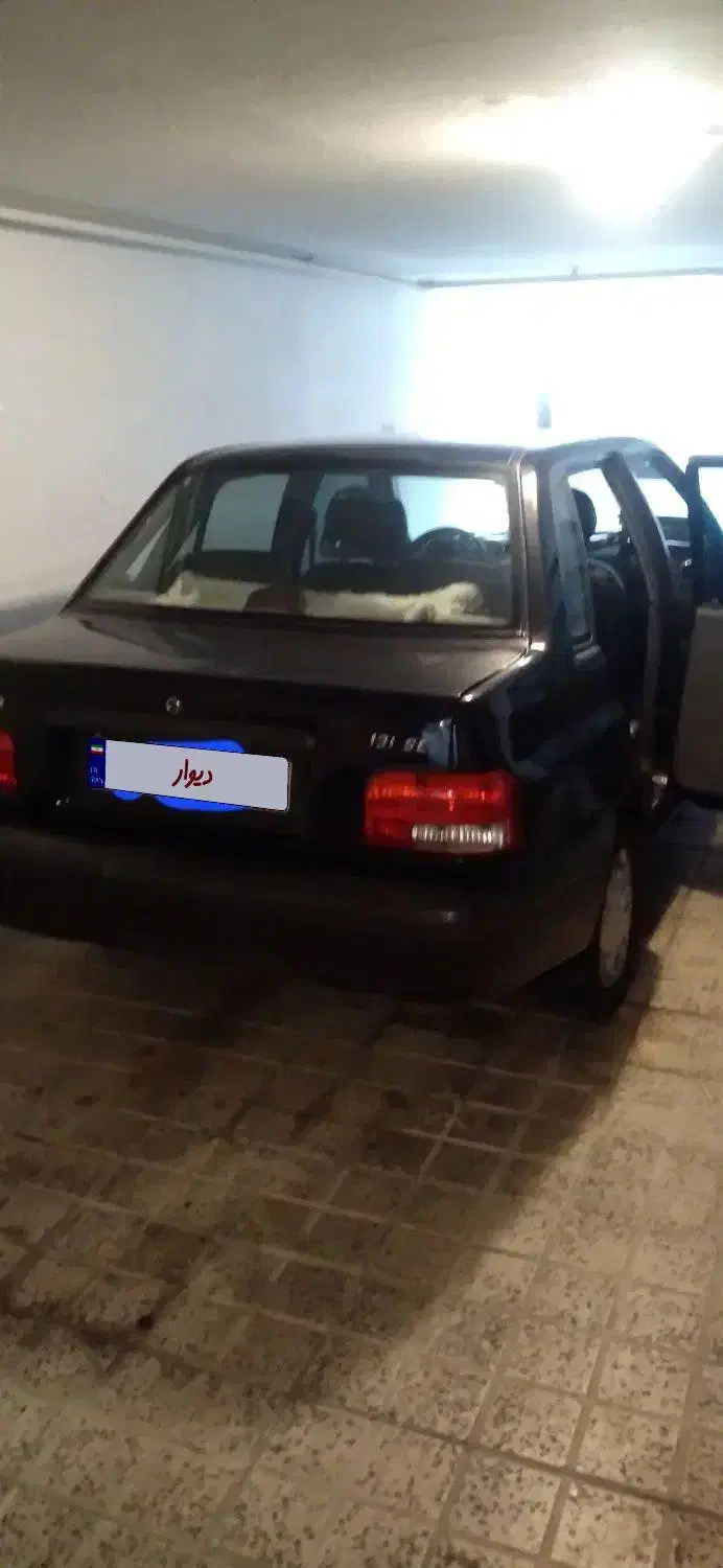 پراید مدل ۹۳|خودرو سواری و وانت|بابل, |دیوار