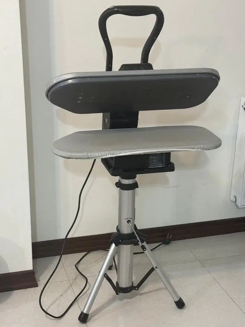 فروش اتو پرس بایترون|اتو و لوازم اتو|شهرکرد, |دیوار