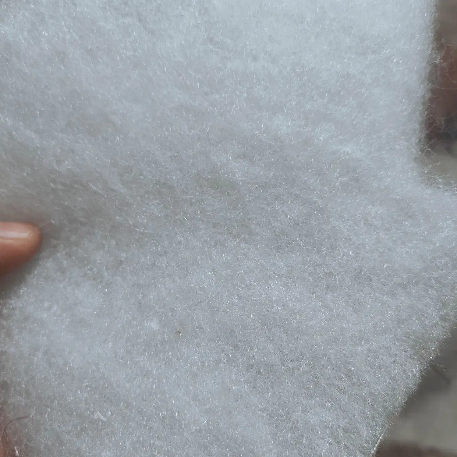 خورده پشمه شیشه برای لحاف تشک|رختخواب، بالش، پتو|صباشهر, |دیوار