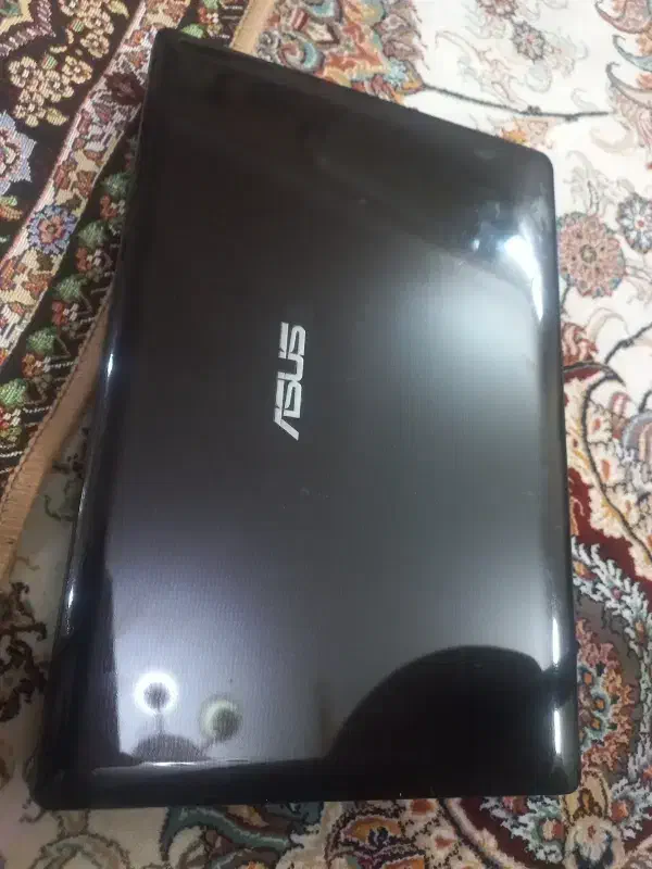 لپ تاپ ایسوز|رایانه همراه|آزادشهر, |دیوار