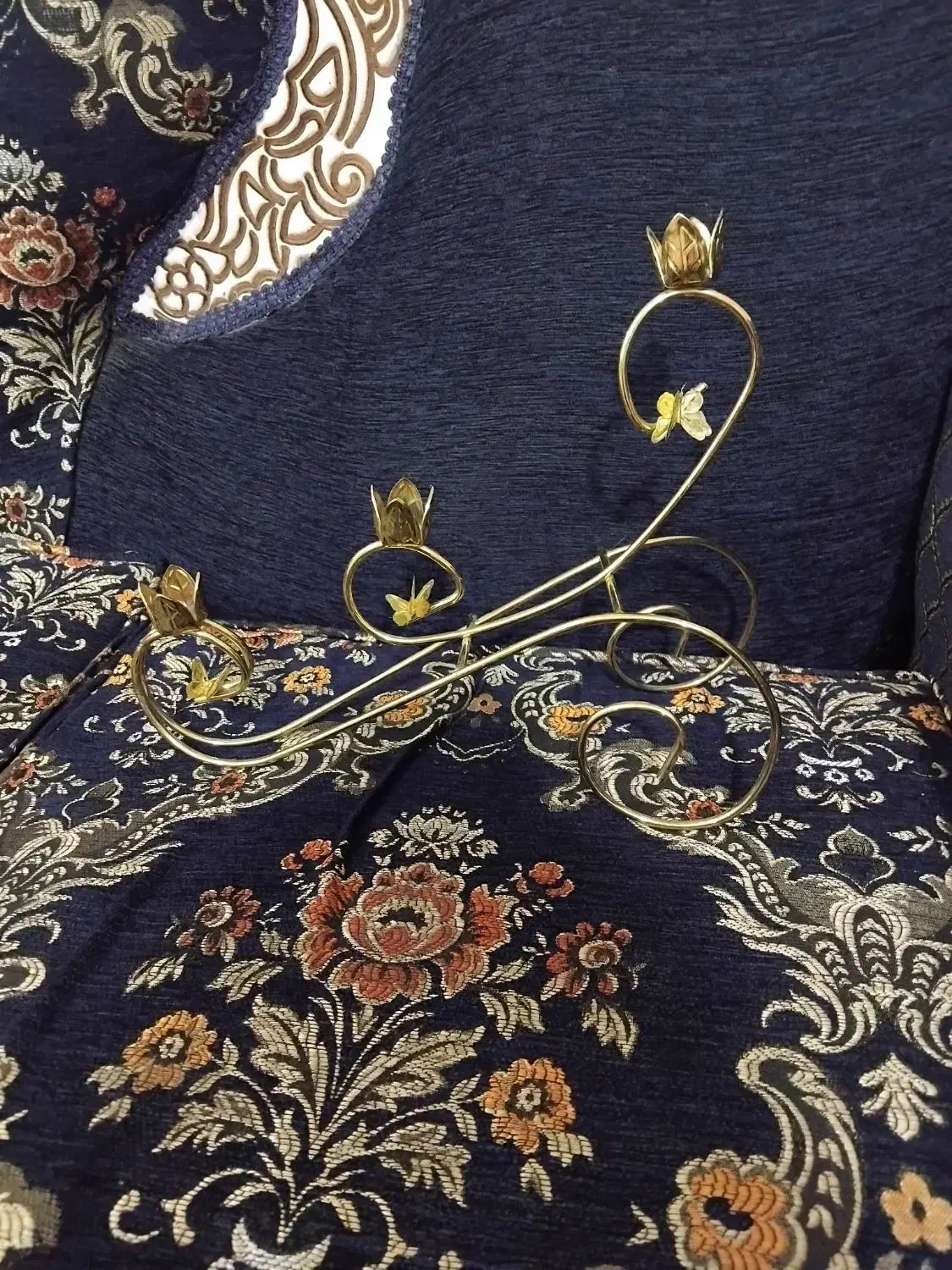 هفت سین|صنایع دستی و سایر لوازم تزئینی|سبزوار, عظیمیان|دیوار