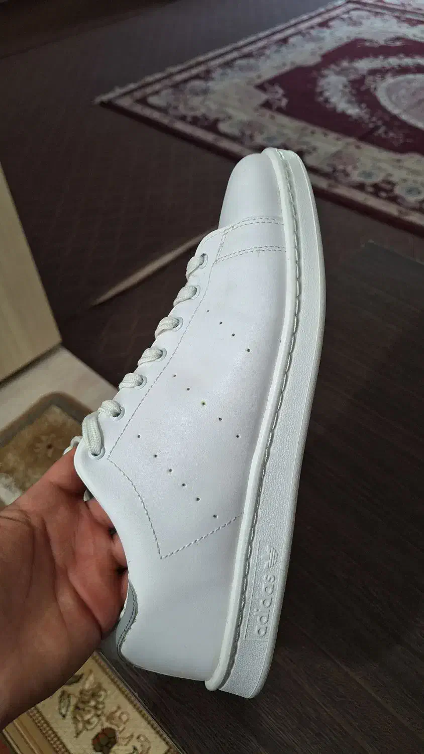 ونس سایز 48|کیف، کفش، کمربند|اسفراین, |دیوار