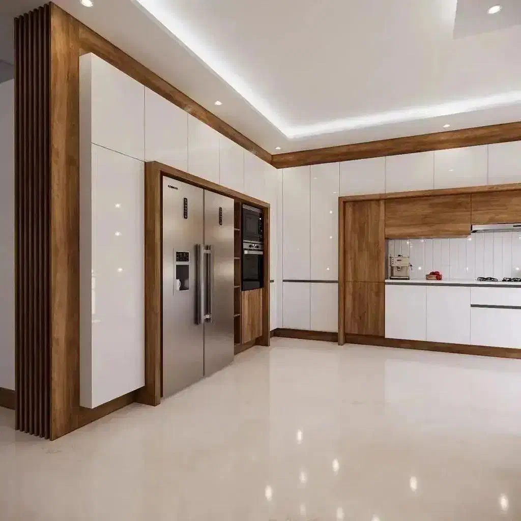 تجهیز،بازسازی،کابینت، نقاشی،تاسیسات ساختمان هشتگرد|خدمات پیشه و مهارت|هشتگرد, شهرک گلها|دیوار