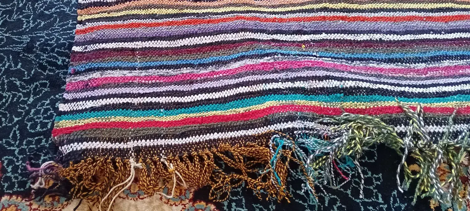 فرش|فرش|اسفراین, |دیوار