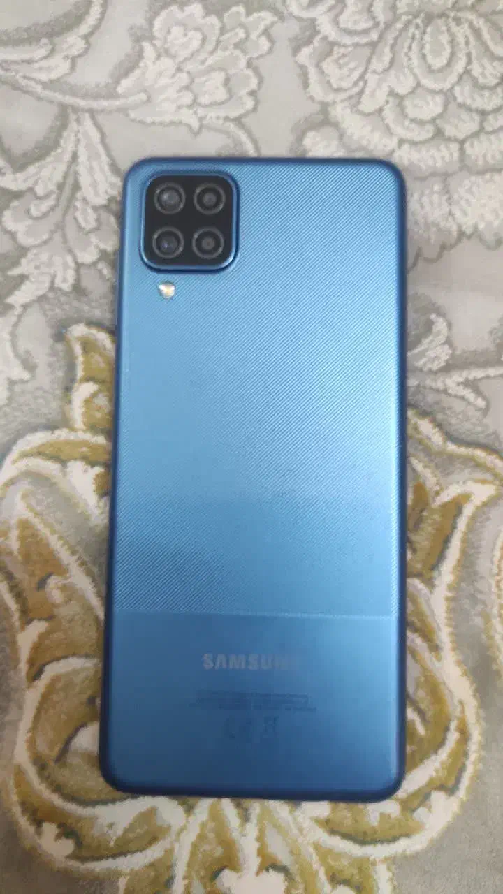 سامسونگ گلکسی a12|موبایل|سبزوار, پاسداران|دیوار