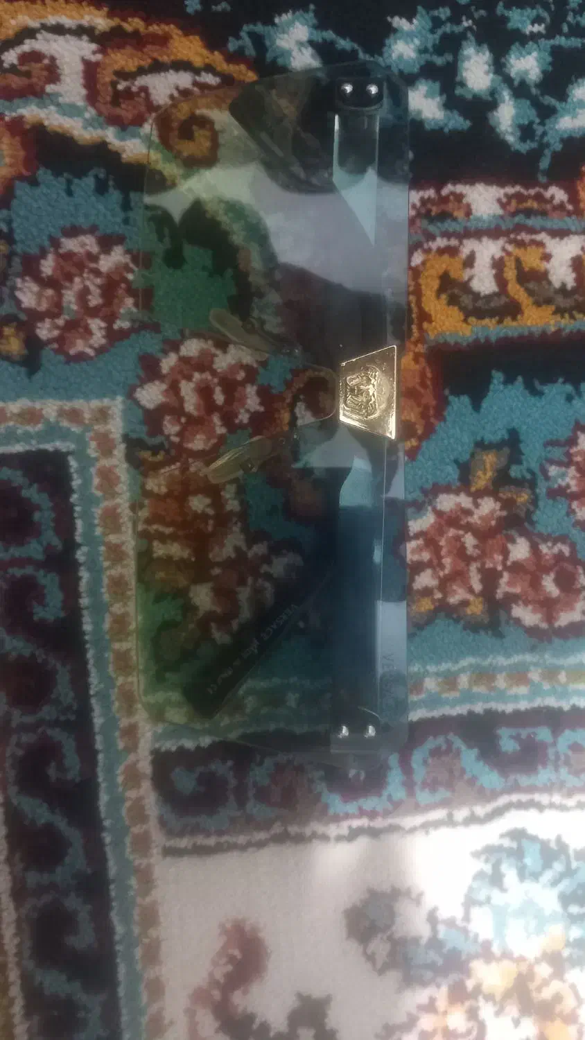 عینک دودی میلیون|زیورآلات و اکسسوری|یزد, |دیوار