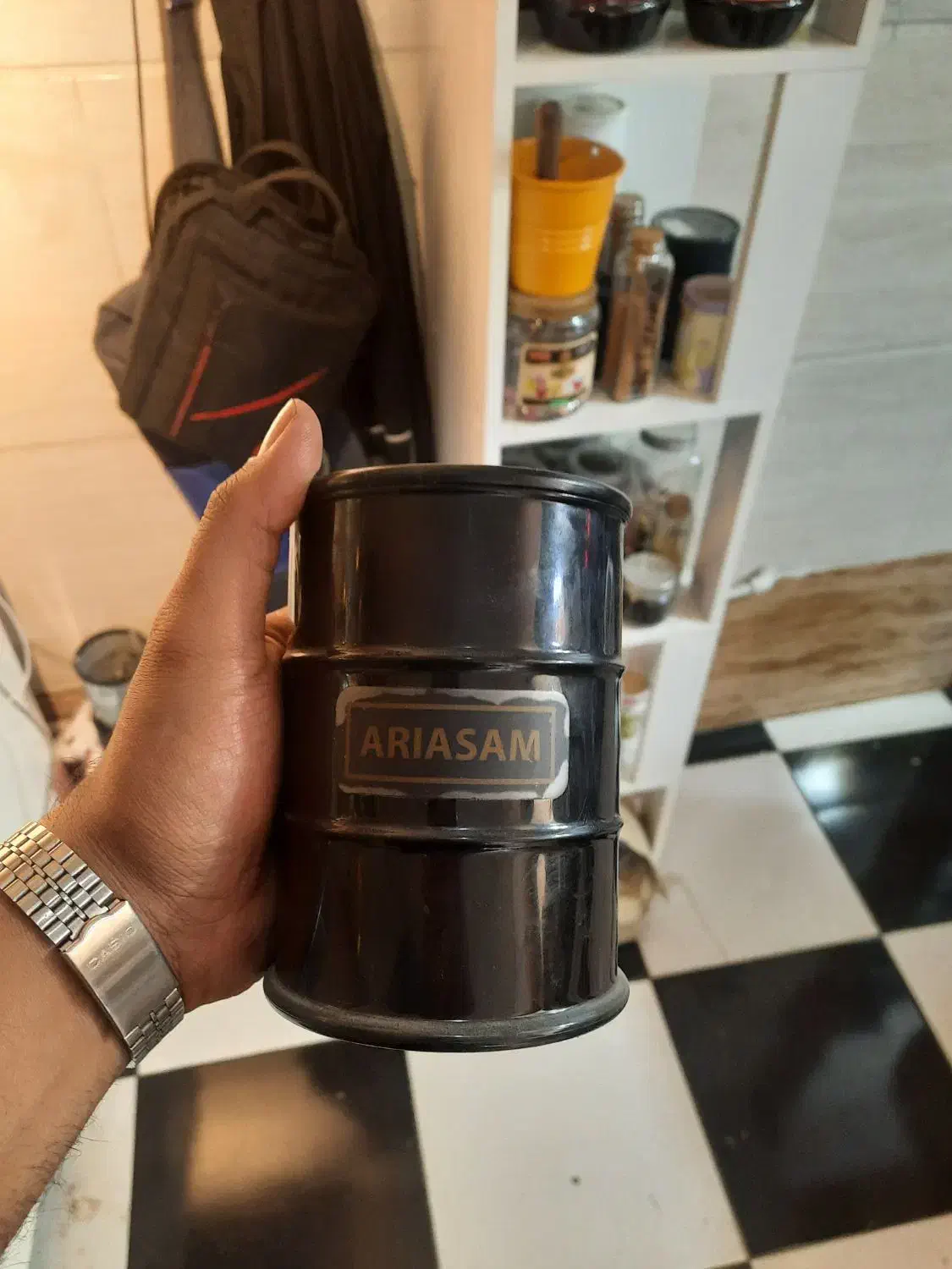 فروش قهوه ۱۵۰|خوردنی و آشامیدنی|مشهد, کوشش|دیوار