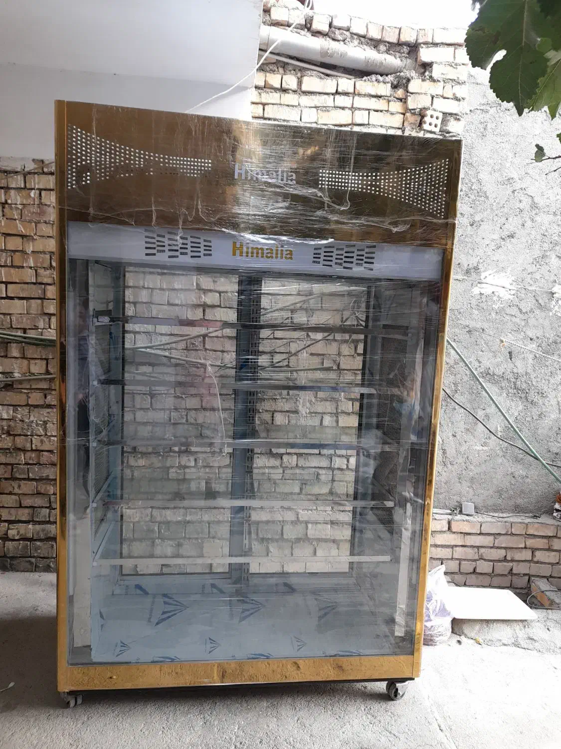 یخچال ایستاده هیمالیا|کافی‌شاپ و رستوران|چناران, |دیوار