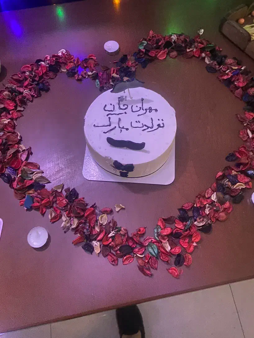 کافه تولد /دوره همی خانوادگی/سالن تولد|خدمات پذیرایی، مراسم|تهران, خانی آباد نو جنوبی|دیوار