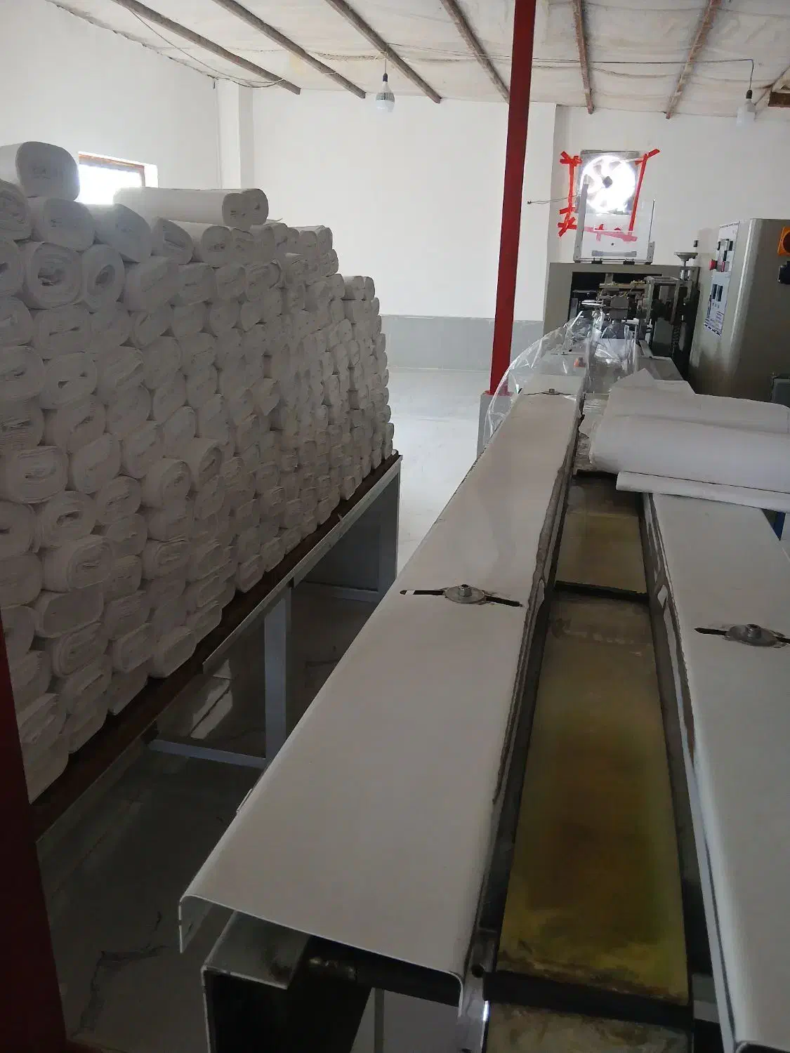 سفره یکبارمصرف|سفره، حوله، دستمال آشپزخانه|تبریز, |دیوار