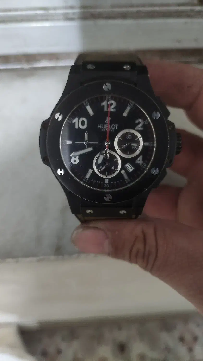 فروش ساعت|ساعت|رشت, شهرک قدس|دیوار