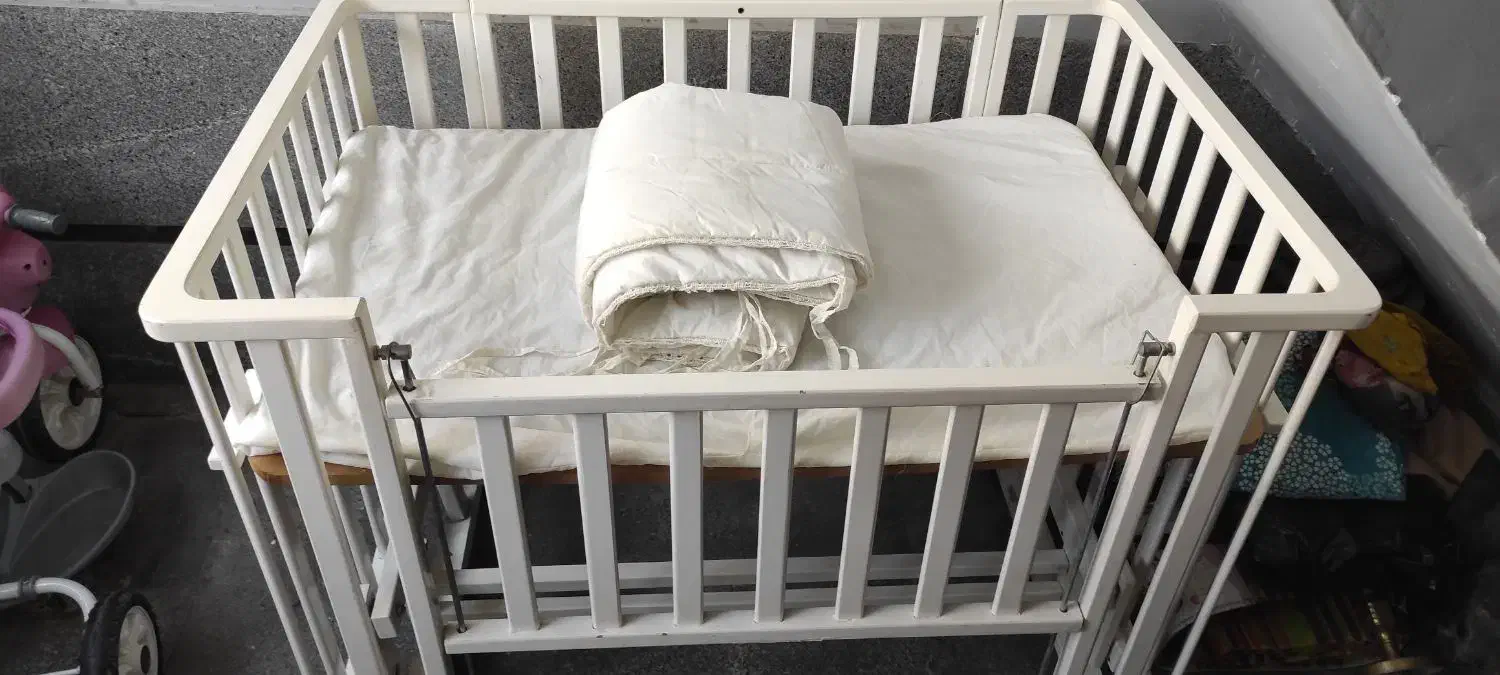 وسایل کودک|اسباب و اثاث بچه|قرچک, میرزائی شمالی|دیوار