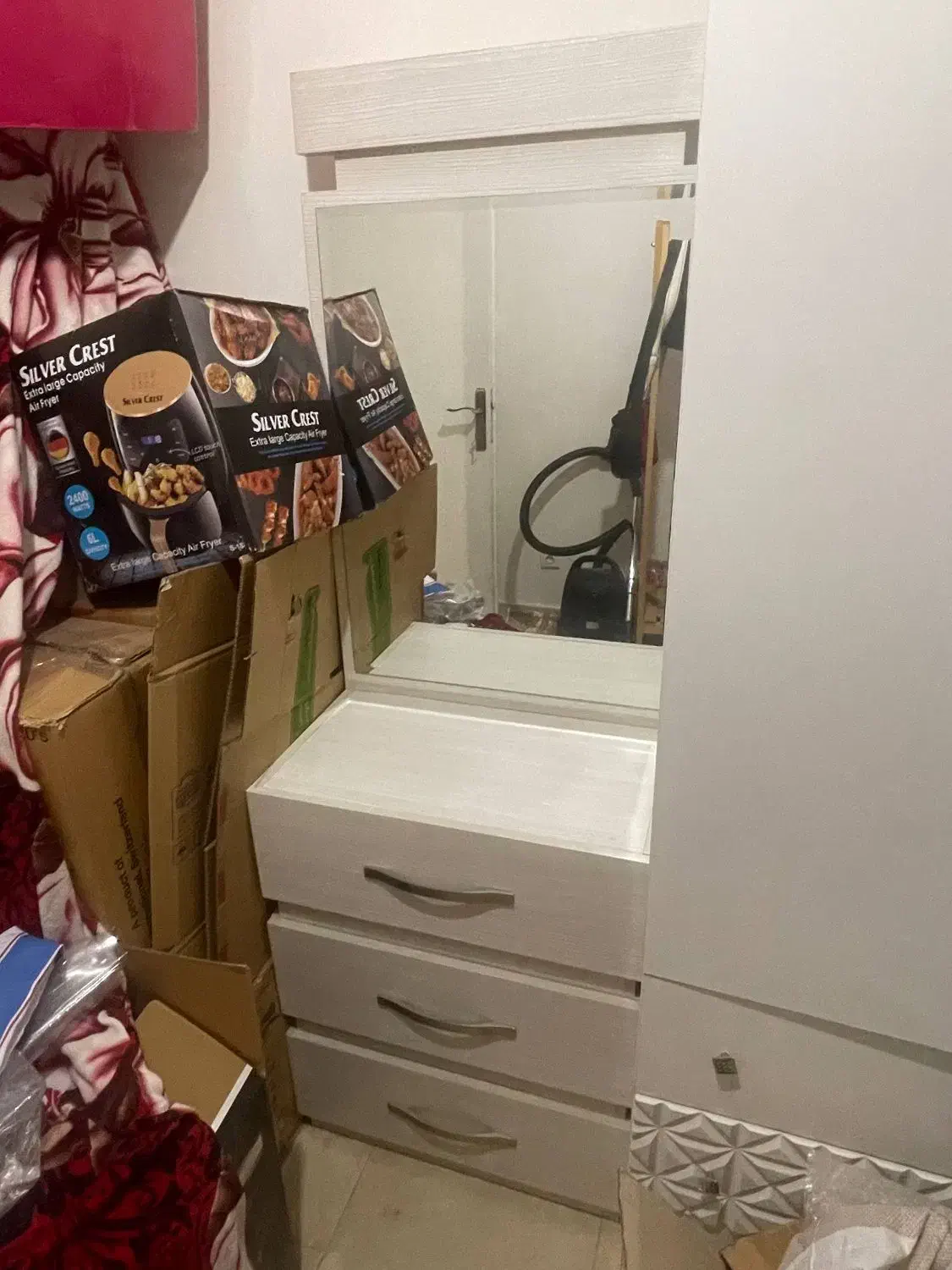 کمد و دراور|جاکفشی، کمد، دراور|تهران, ارم|دیوار