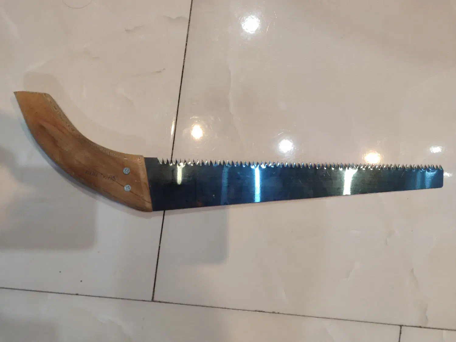 اره دستی چوب بری|ابزارآلات|تهران, مختاری|دیوار