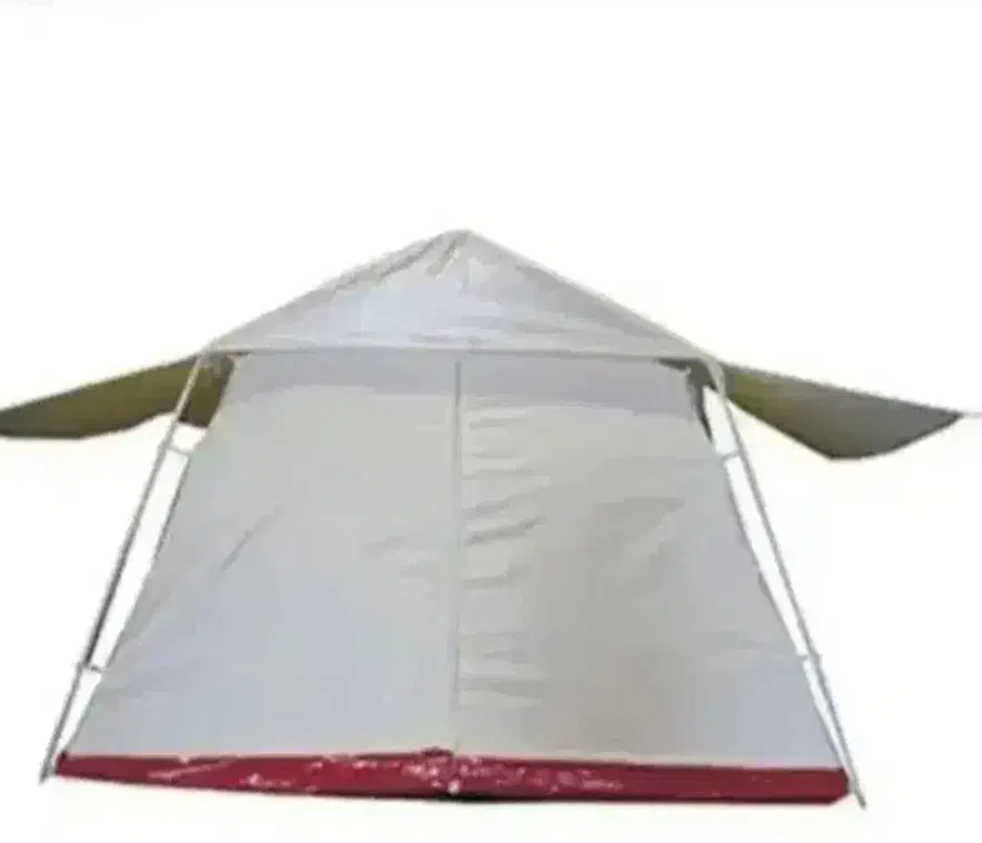 چادر 12نفره هلال نو نو داخل جلد|کوهنوردی و کمپینگ|کرمانشاه, |دیوار