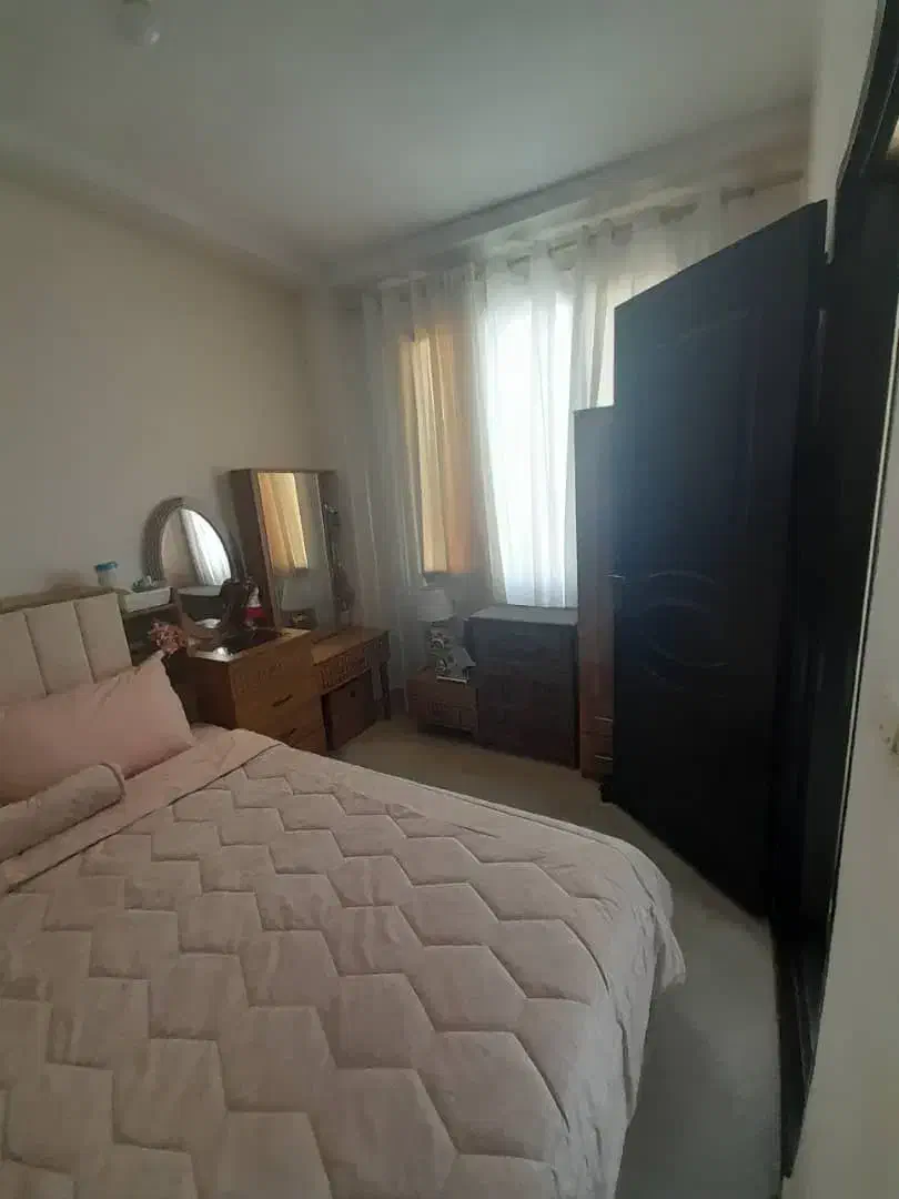 اپارتمان۵۷متری منطقه۴ کوچه های زوج|فروش آپارتمان|محمدیه-قزوین, |دیوار