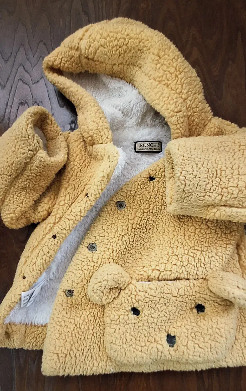 پلیور (سوییشرت) دخترونه|کفش و لباس بچه|اصفهان, شاهزید|دیوار