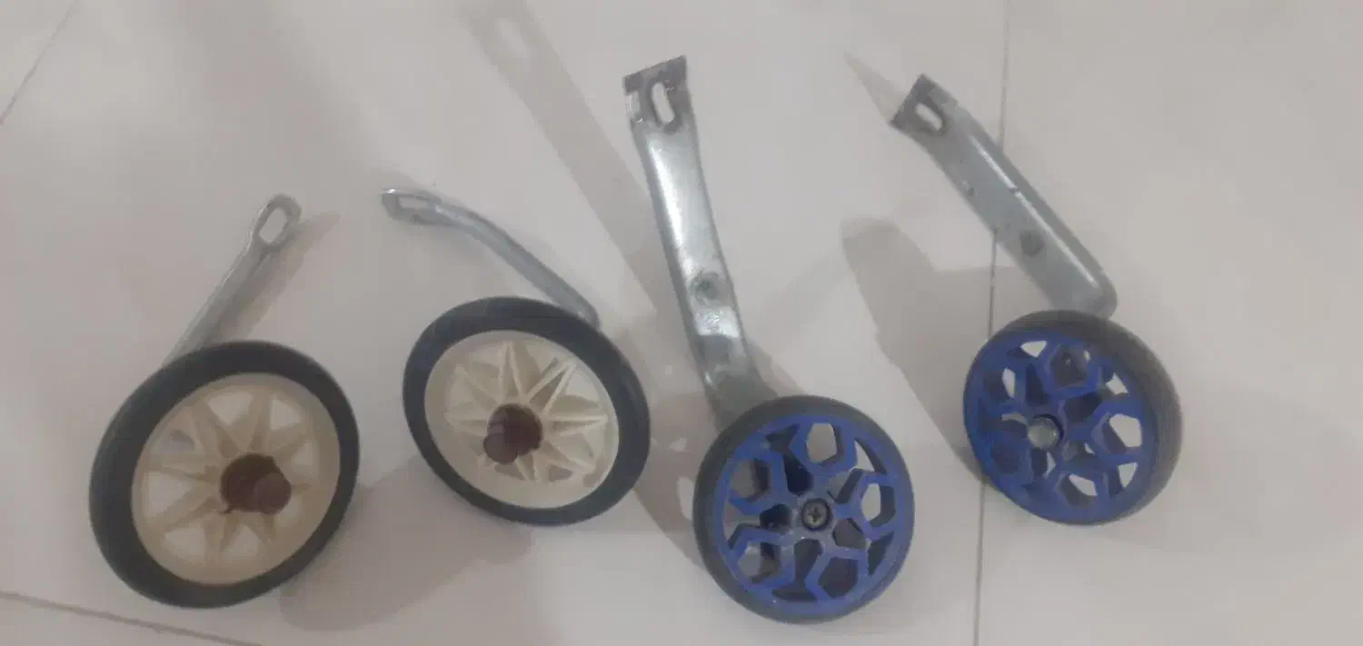 کمکی دوچرخه|دوچرخه، اسکیت، اسکوتر|کرمانشاه, |دیوار