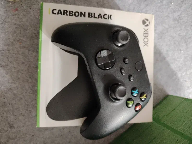 xbox s با 2 دسته و شارژر|کنسول، بازی ویدئویی و آنلاین|شیراز, لاله|دیوار