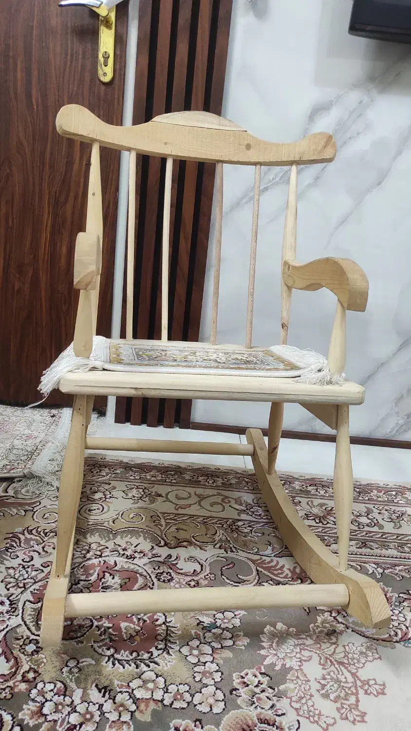 صندلی راک نو نو|صندلی و نیمکت|تهران, مشیریه|دیوار