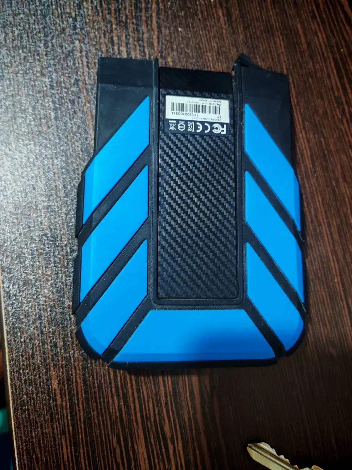 هارد 1 ترابایت HD710  ADATA|قطعات و لوازم جانبی رایانه|همدان, |دیوار