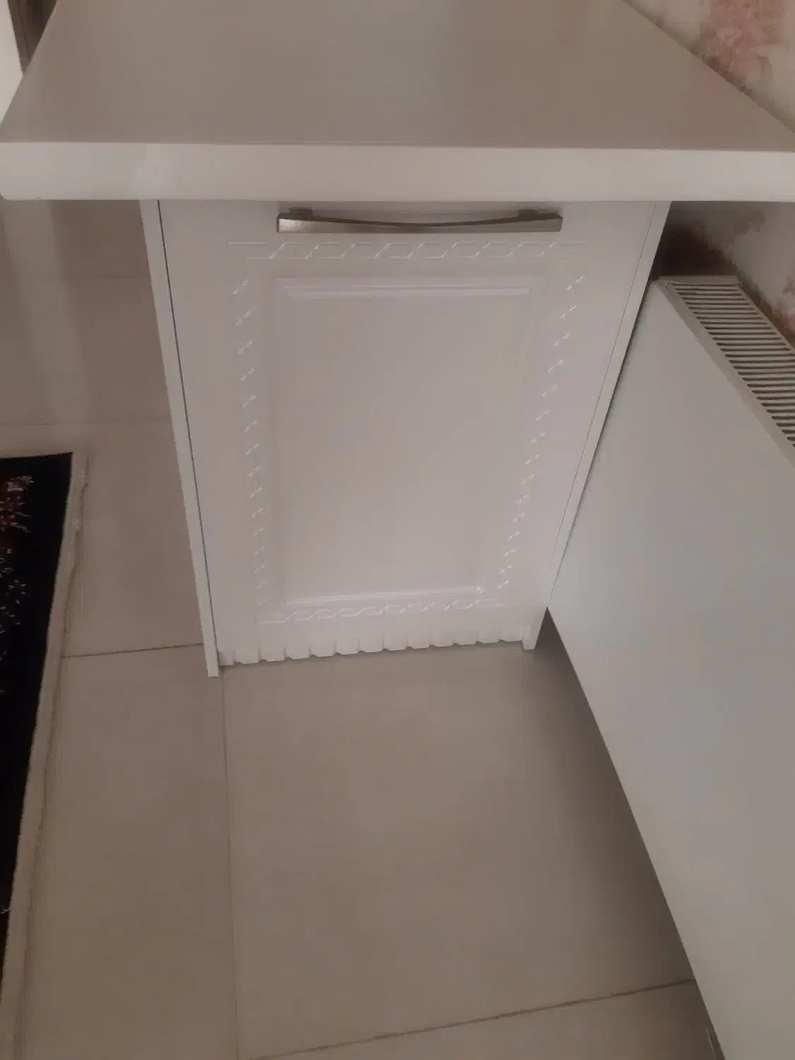 جزیره جلو کابینتی ومیز ناهار خوری در پیشوا|مبلمان خانگی و میز عسلی|پیشوا, |دیوار