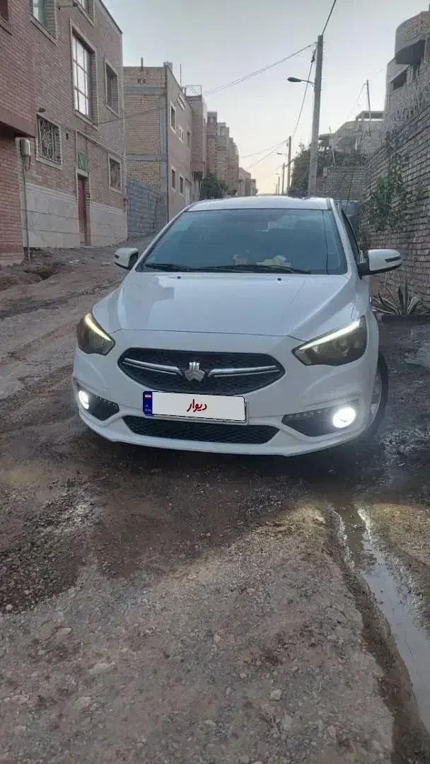 شاهین G مدل ۱۴۰۱|خودرو سواری و وانت|باغ بهادران, |دیوار
