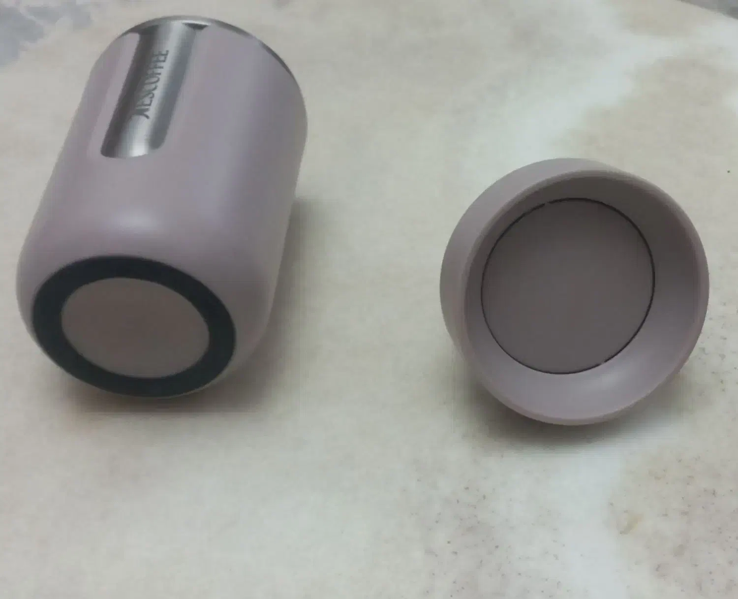 فلاسک ۱ نفر با کیفیت عالی و قیمت فوقالعاده|قوری، کتری، قهوهساز دستی|فشاپویه, |دیوار