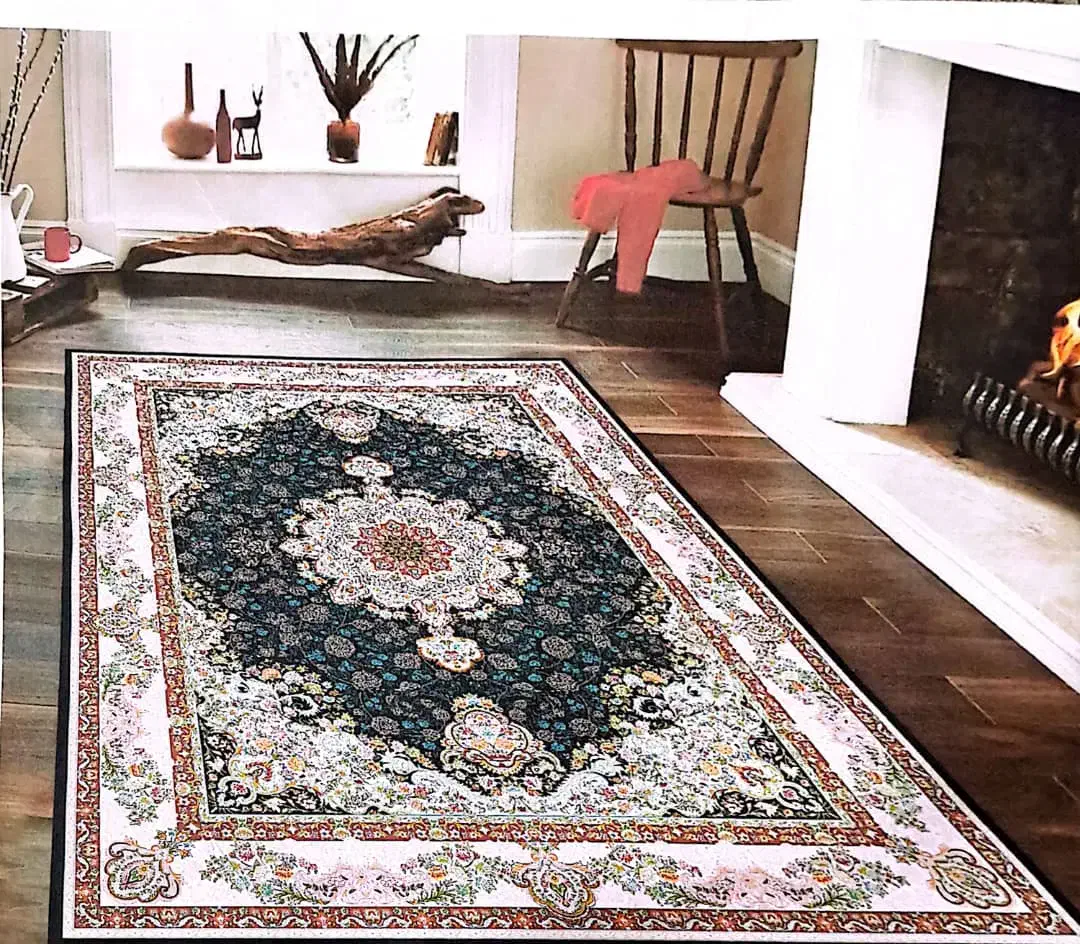 در عدد رو فرشی کشدار ۱۲ متری|روفرشی|سوسنگرد, |دیوار