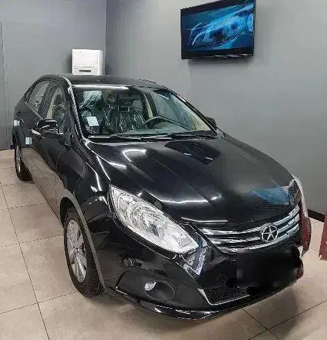 jac j4|خودرو سواری و وانت|مشهد, آزادشهر|دیوار