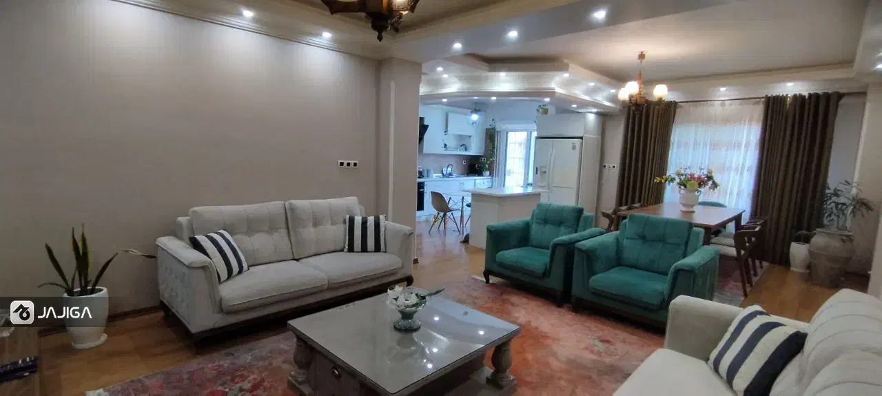 اجاره سوییت آپارتمان مبله در چیتگر /دهکده/تهرانسر|اجارهٔ کوتاهمدت آپارتمان و سوئیت|تهران, بوستان چیتگر|دیوار