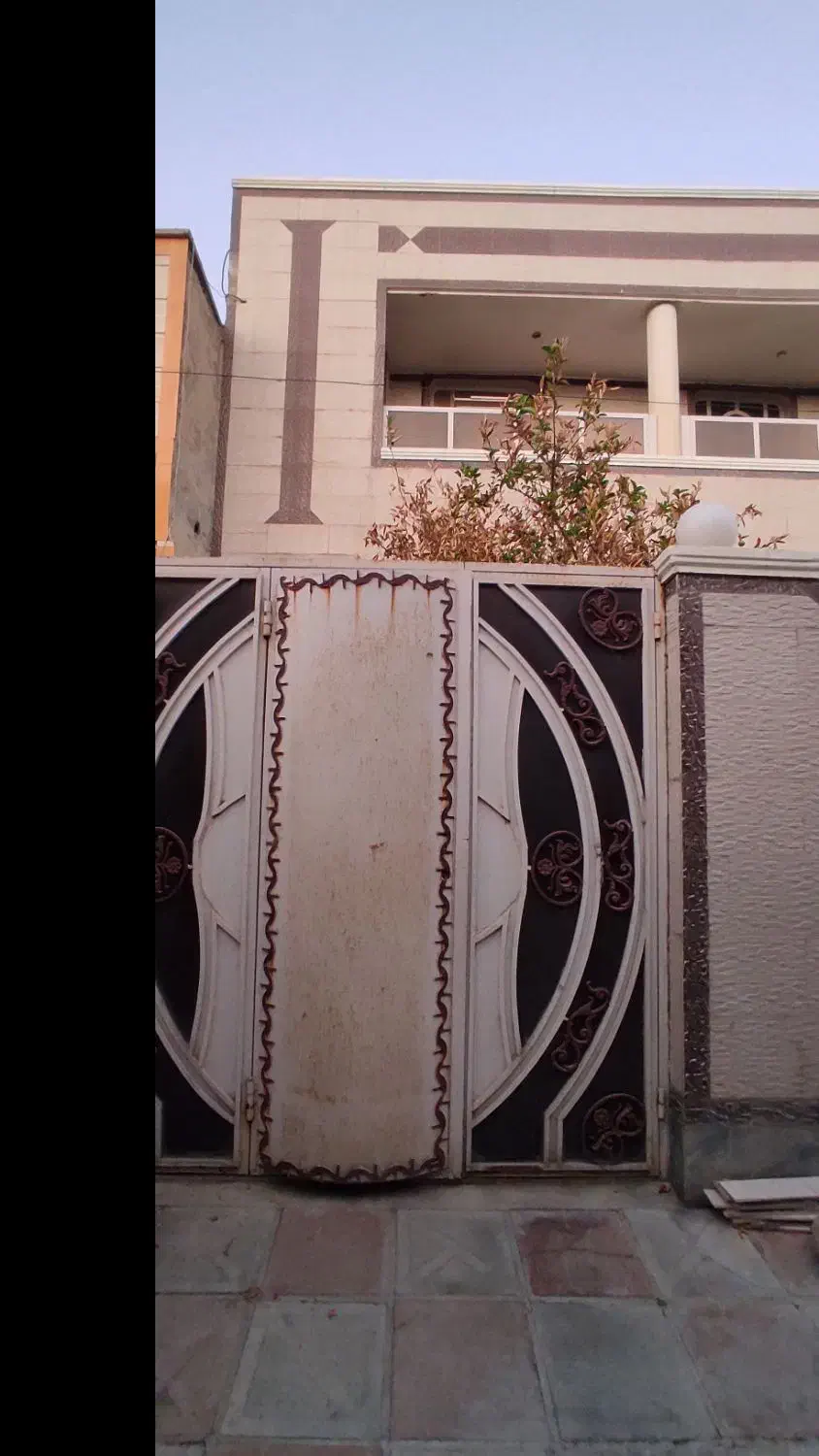 فروش درب حیاط|مصالح و تجهیزات ساختمان|ایذه, |دیوار