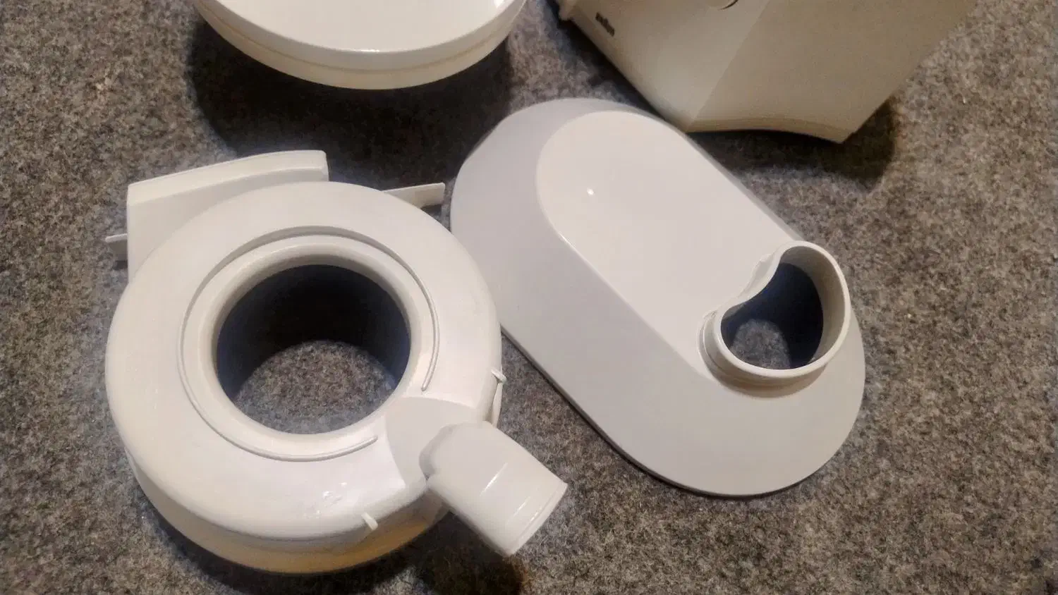 آبمیوه گیری BRAUNمدلp80|آبمیوه‌گیر و آب‌مرکبات‌گیر|تهران, امانیه|دیوار