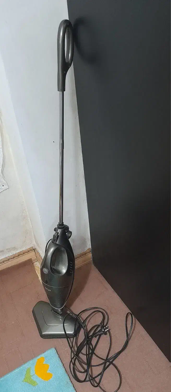 جاروبرقی عصایی|جاروبرقی، جارو شارژی، بخارشو|لنگرود, |دیوار