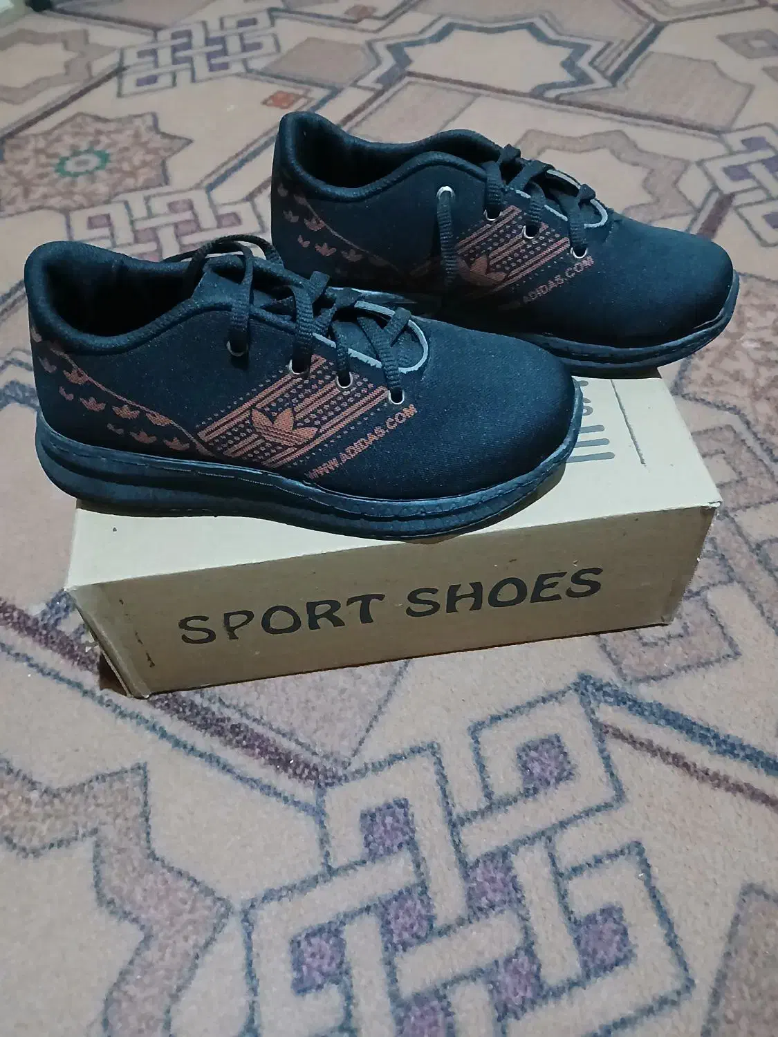 کفش|کیف، کفش، کمربند|مرودشت, مختارآباد|دیوار