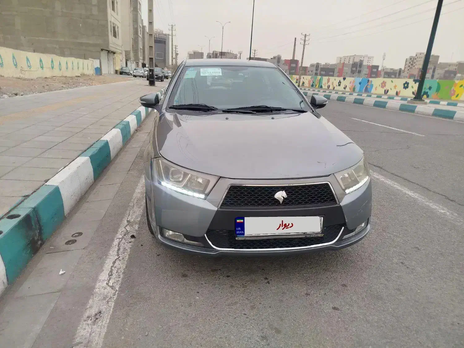 دناپلاس|خودرو کلاسیک|تهران, علم و صنعت|دیوار