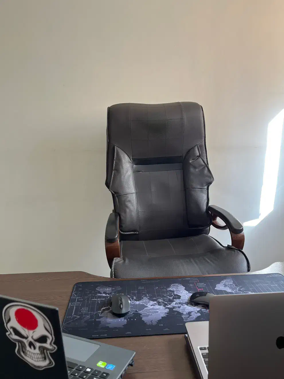 صندلی مدیریتی|مبلمان اداری|تبریز, |دیوار