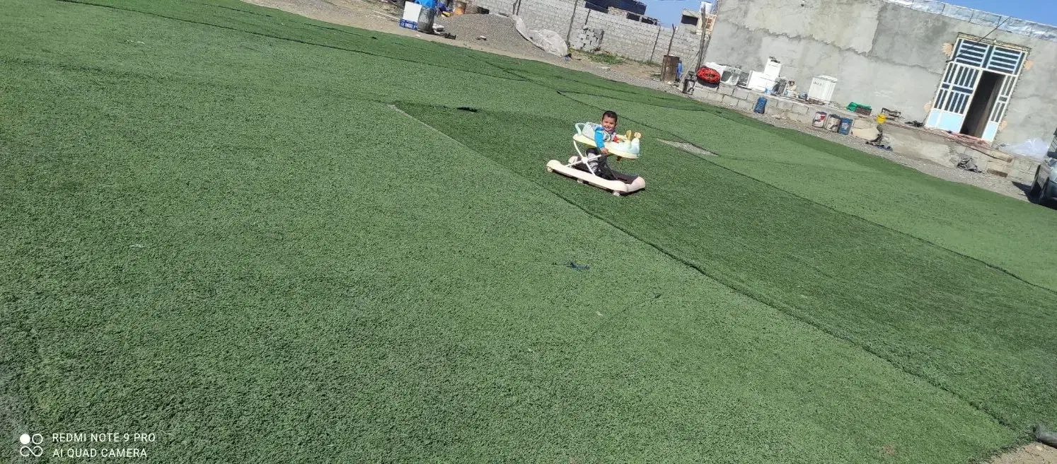 اجاره ای چمن مصنوعی برای مراسمات|خدمات پذیرایی، مراسم|میناب, |دیوار