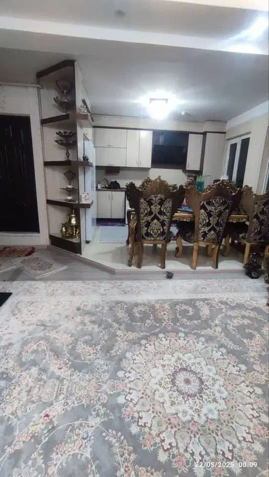 آپارتمان ۱۰۰ متری تک واحدی میدان یحیوی|فروش آپارتمان|اردبیل, |دیوار