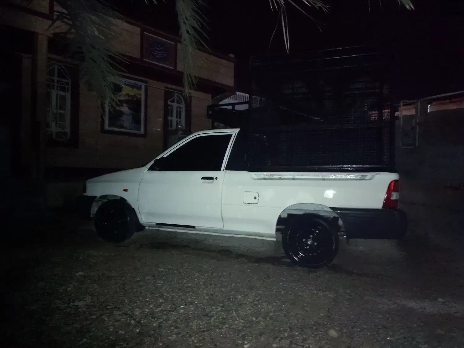 خدمات بار موسوی|خدمات حمل و نقل|وحدتیه, |دیوار