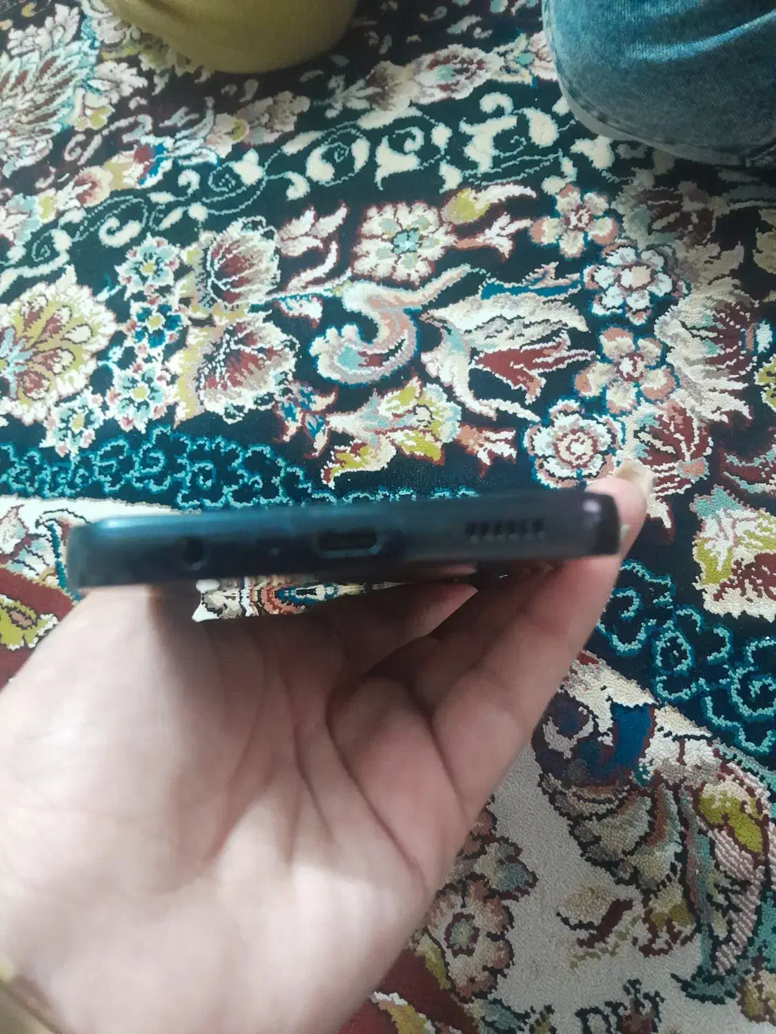 گوشی سامسونگ|موبایل|مشهد, خواجه ربیع|دیوار