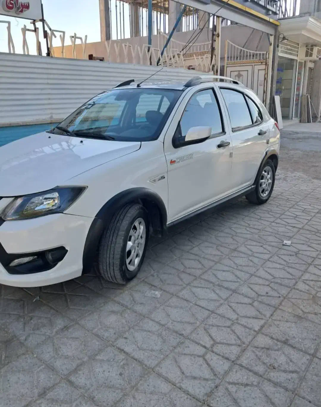 کوییکS|خودرو سواری و وانت|ایلام, |دیوار