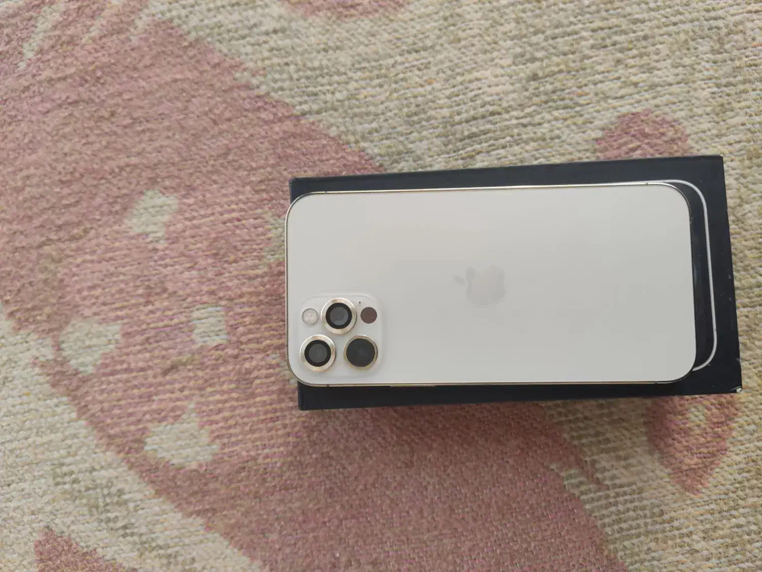 آیفون ۱۲پرو|موبایل|دزفول, |دیوار