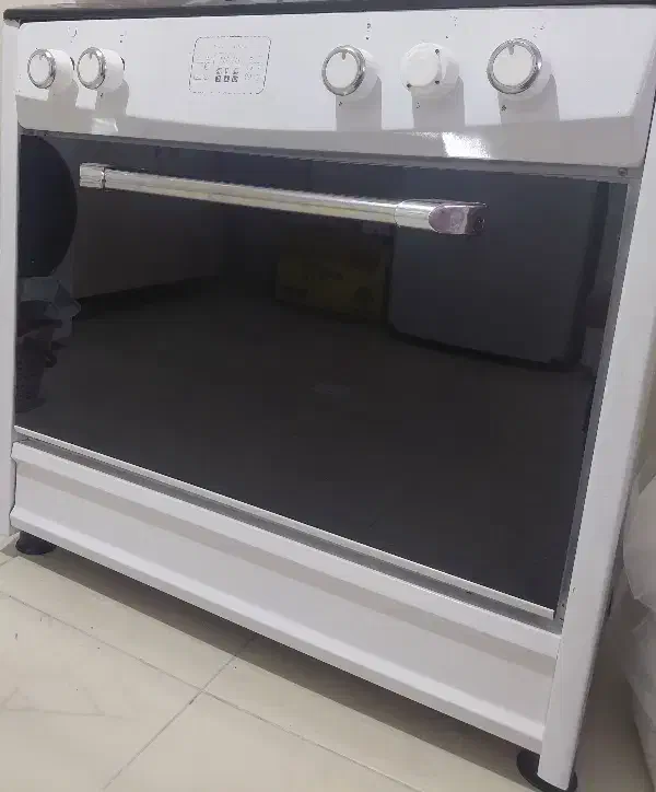 اجاق گاز|اجاق گاز و لوازم برقی پختوپز|سهند, |دیوار