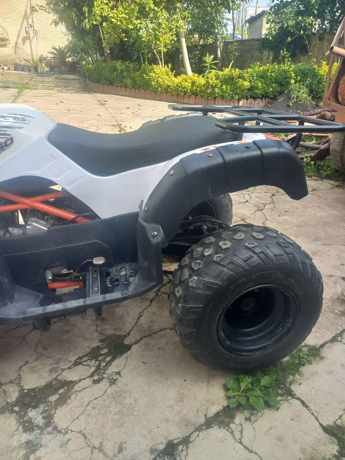 فروش موتور|موتورسیکلت|نوشهر, |دیوار